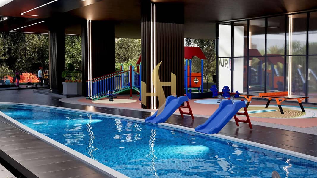 PRIME LOCATION / INVESTOR DEAL / PRIVATE POOL APARTMENT - Image 16