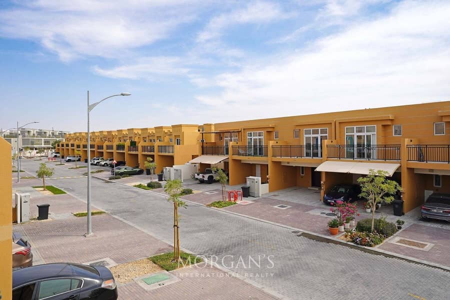 3BR | LARGE LAYOUT | GATED COMMUNITY - Image 22