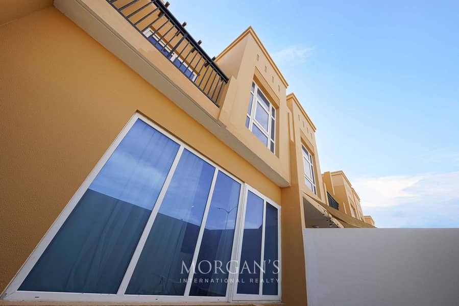 3BR | LARGE LAYOUT | GATED COMMUNITY - Image 18