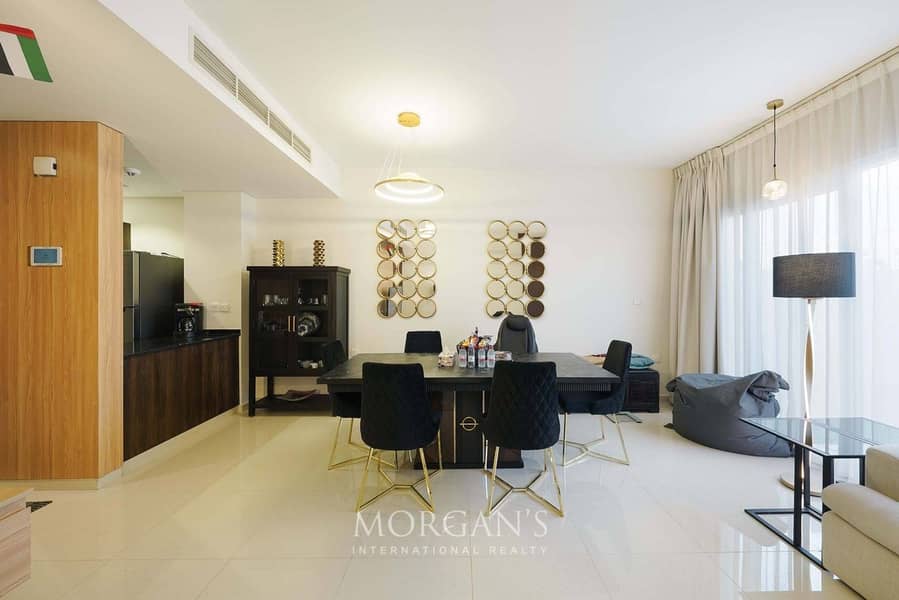 3BR | LARGE LAYOUT | GATED COMMUNITY