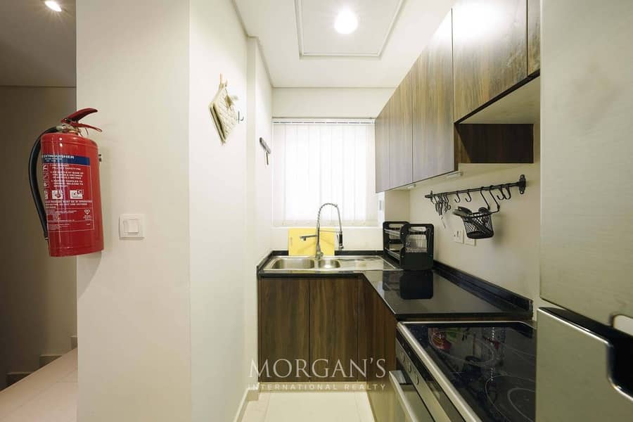 3BR | LARGE LAYOUT | GATED COMMUNITY - Image 6