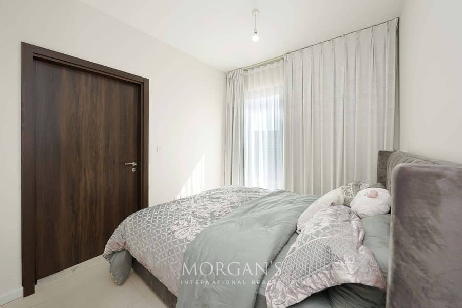 3BR | LARGE LAYOUT | GATED COMMUNITY - Image 8