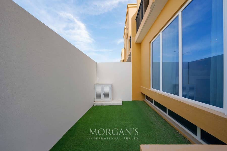 3BR | LARGE LAYOUT | GATED COMMUNITY - Image 19