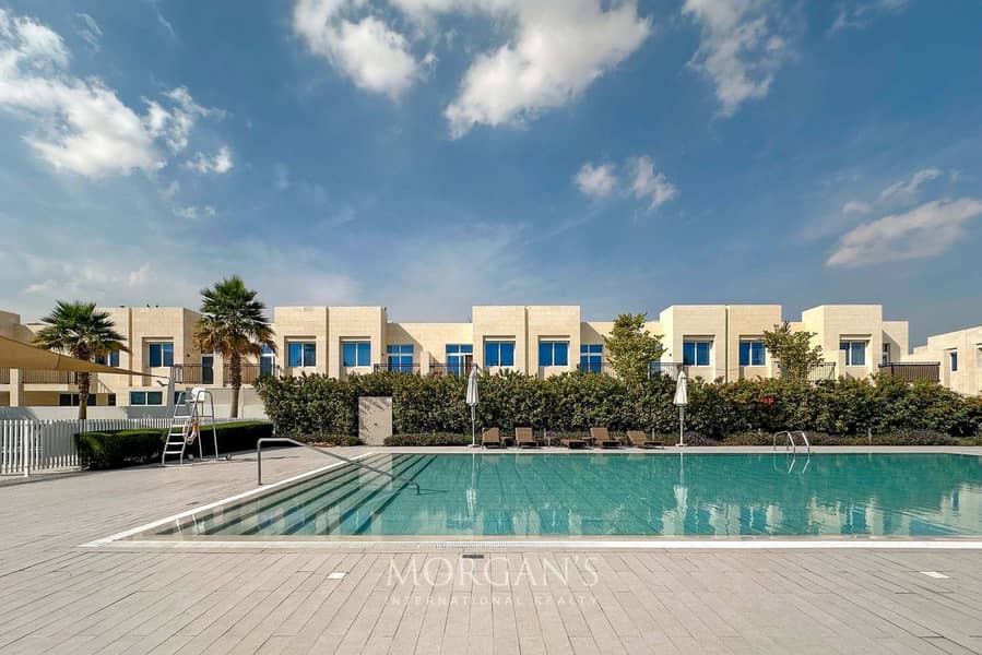 3BR | LARGE LAYOUT | GATED COMMUNITY - Image 20