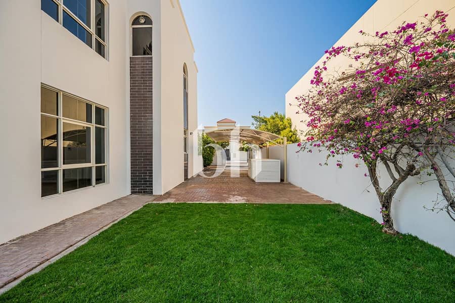 Exceptional Value Villa|Shared Pool|Available Soon