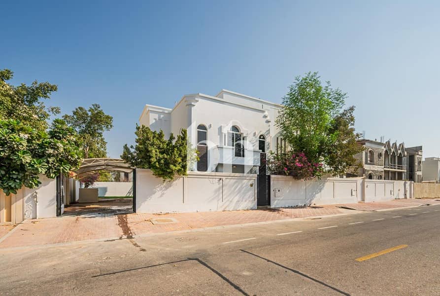 Exceptional Value Villa|Shared Pool|Available Soon - Image 13