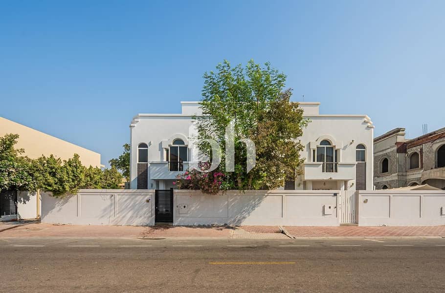 Exceptional Value Villa|Shared Pool|Available Soon - Image 14