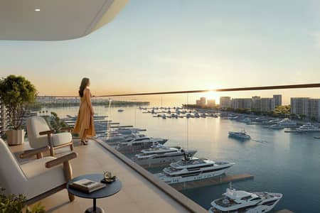 4 Slaapkamers Appartement te Koop in Mina Rashid, Dubai - Appartement in Mina Rashid，Baystar by Vida, 4 slaapkamers, 11542888 AED - 13160685