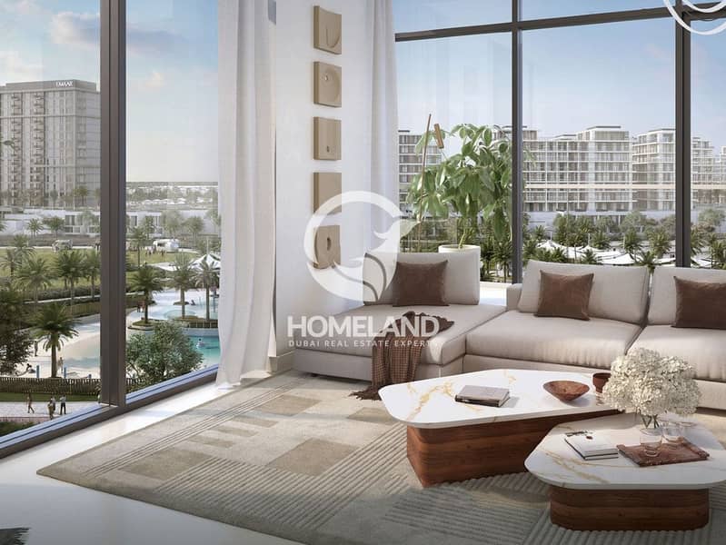 Lush Green | 3 Yrs PHPP | Multiple Units Available