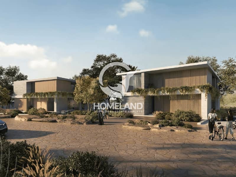 Lush Green | 3 Yrs PHPP | Multiple Units Available - Image 6