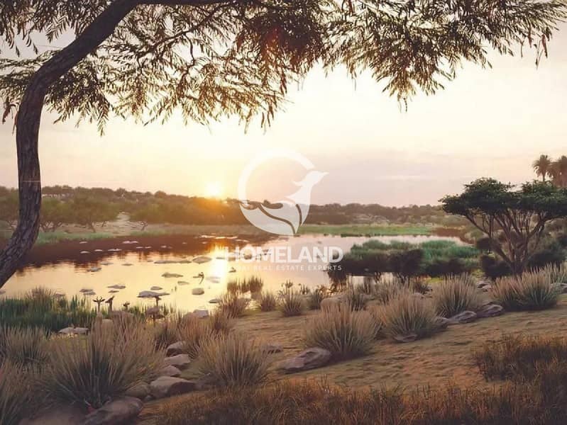 Lush Green | 3 Yrs PHPP | Multiple Units Available - Image 7