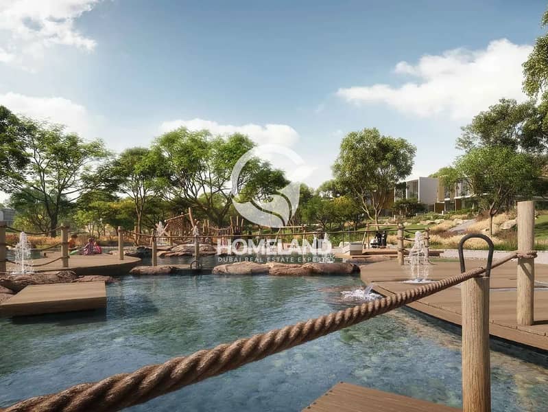 Lush Green | 3 Yrs PHPP | Multiple Units Available - Image 8