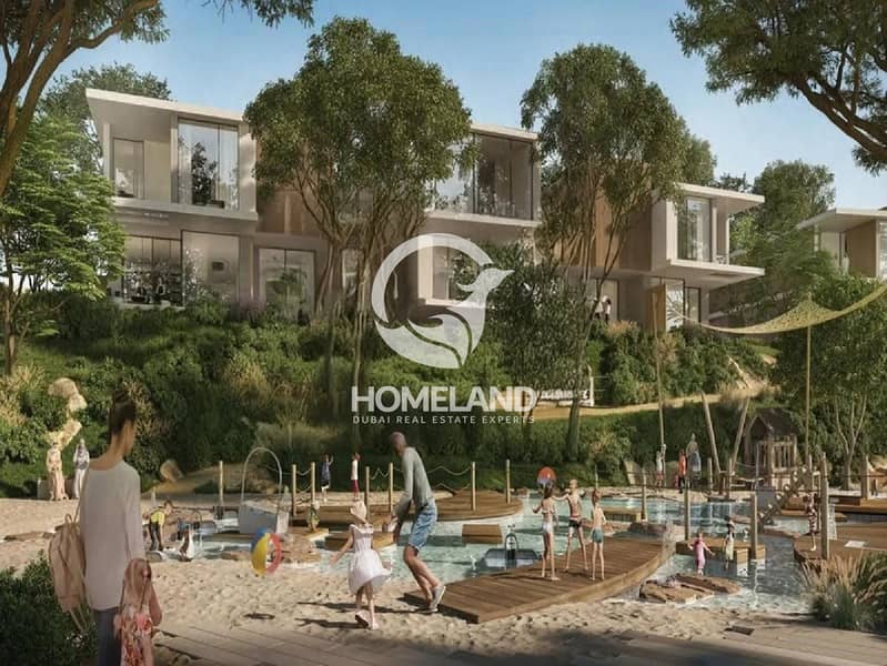 Lush Green | 3 Yrs PHPP | Multiple Units Available - Image 9