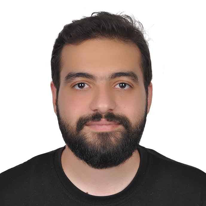 Ahmed Rady