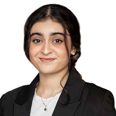Maheen Imran