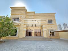 فیلا في البرشاء جنوب الثانية،البرشاء جنوب،البرشاء 6 غرف 520000 درهم - 12565073