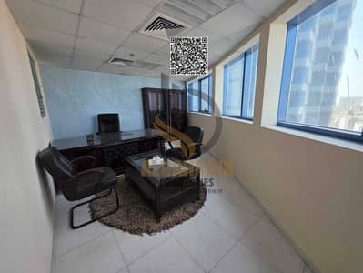 Office para en Alquiler en Al Rashidiya, Ajman - IMG-20251023-WA0567. jpg Office para en Alquiler en Al Rashidiya, Ajman - IMG-20251023-WA0567. jpg