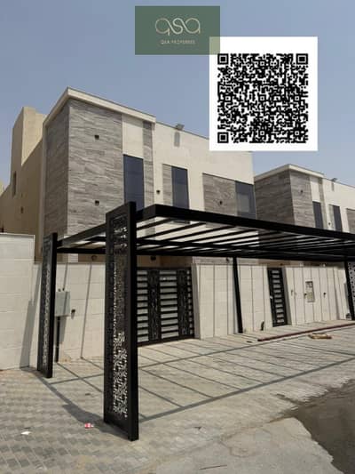 5 Cпальни Вилла в аренду в Аль Хелио, Аджман - WhatsApp Image 2025-10-23 at 18.35. 50. jpeg
