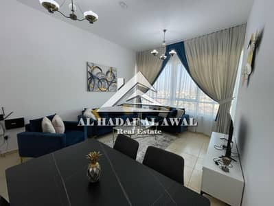 1 Bedroom Flat for Rent in Al Khan, Sharjah - IMG-20251020-WA0042. jpg