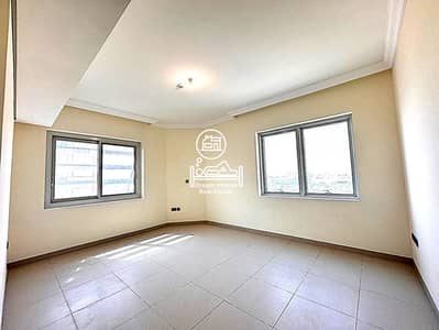 Bedroom Apartments for Rent in Mussafah Community, Mohamed