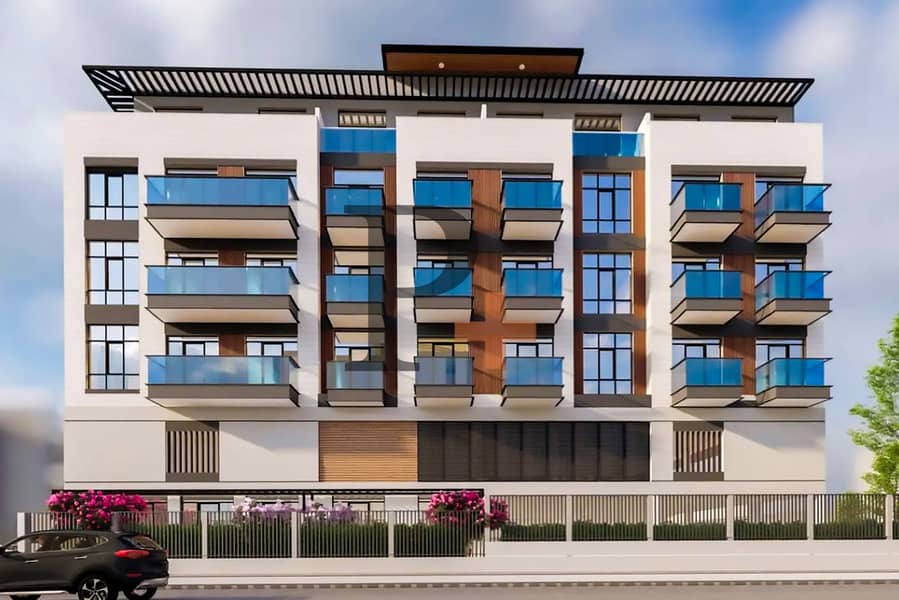 BRAND NEW| READY| PAY 20% AND MOVE IN - Image 1