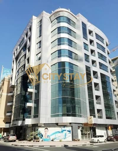Bedroom Apartments for Rent in Barsha Valley, Al Barsha BHK