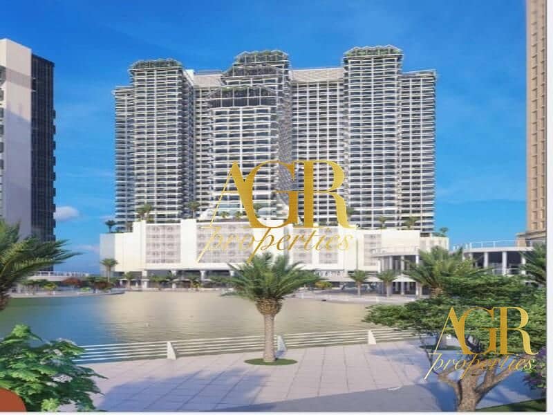 Off-Plan 3BHK | Golf Views | Luxury Investment Off-Plan 3BHK | Golf Views | Luxury Investment
