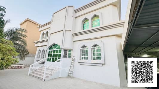 7 Schlafzimmer Villa zum zum Verkauf in Al Mowaihat, Ajman - IMG-20251023-WA0016. jpg