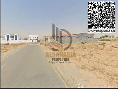 Mixed Use Land te Koop in Al Helio, Ajman - Screenshot 2025-10-24 014216. png