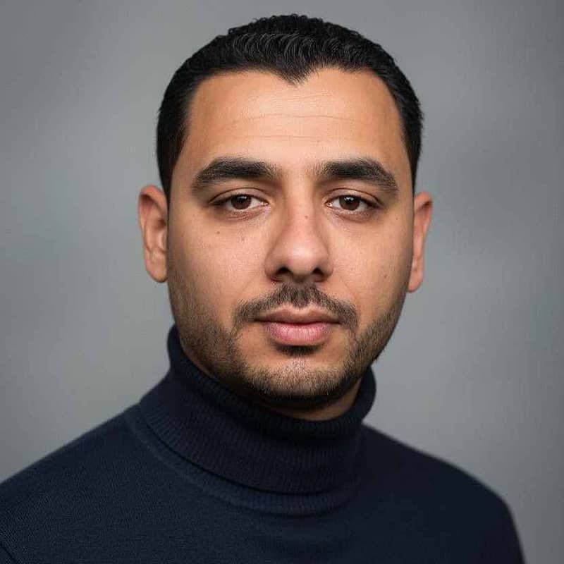 Mahmoud Elshaboury Talat