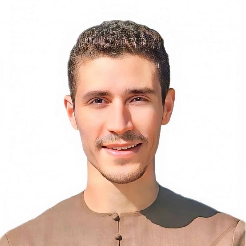 Ibrahim Walid Ibrahim Walid