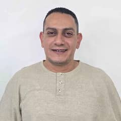 Ahmed Gomaa
