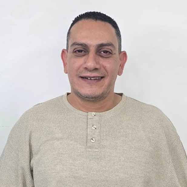 Ahmed Gomaa