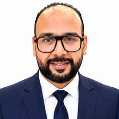 Sameh Khalaf Sameh Khalaf