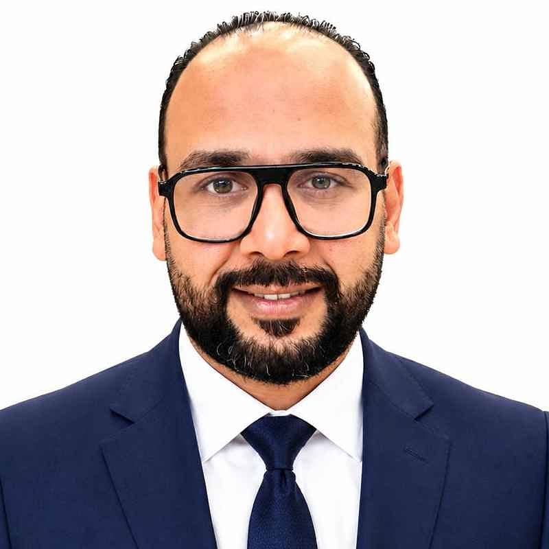 Sameh Khalaf Sameh Khalaf