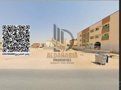 Mixed Use Land in vendita a Al Mowaihat, Ajman - Screenshot 2025-10-24 042648. png