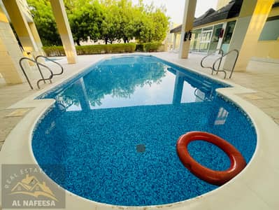 Gated Community | 3 Master Bedroom Villa | Shared Pool, Gym, Sauna ...