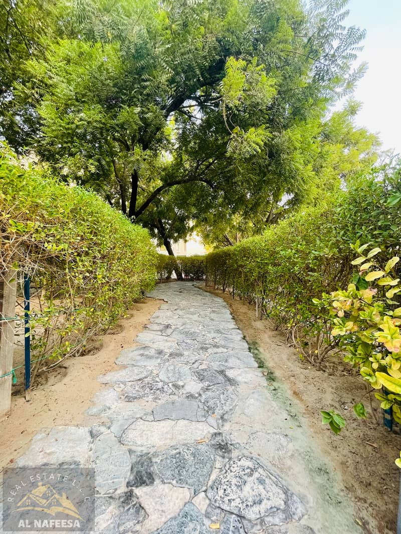 Gated Community | 3 Master Bedroom Villa | Shared Pool, Gym, Sauna & Steam