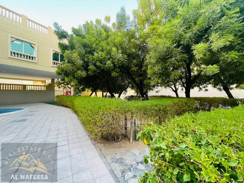 Gated Community | 3 Master Bedroom Villa | Shared Pool, Gym, Sauna & Steam