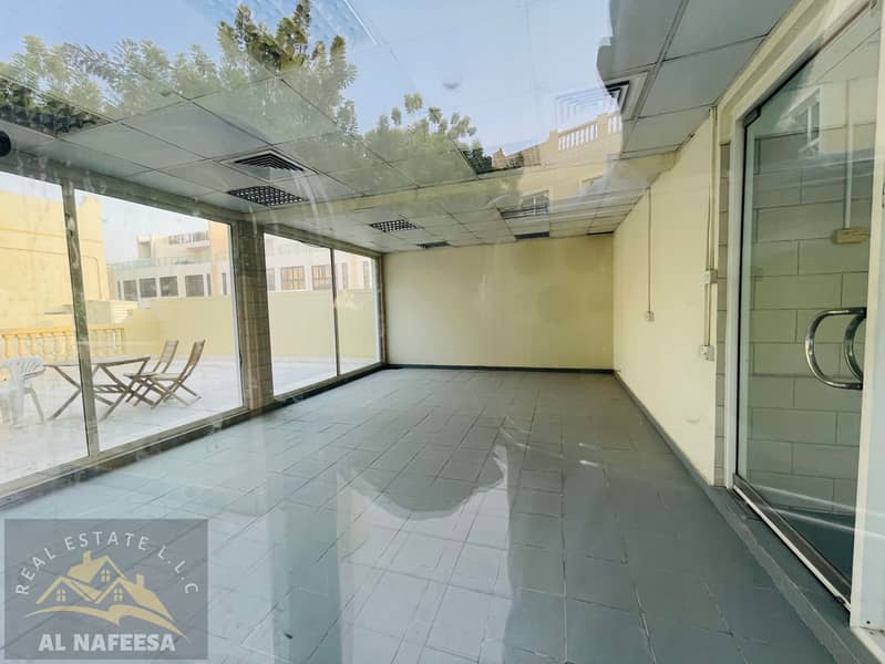 Gated Community | 3 Master Bedroom Villa | Shared Pool, Gym, Sauna & Steam