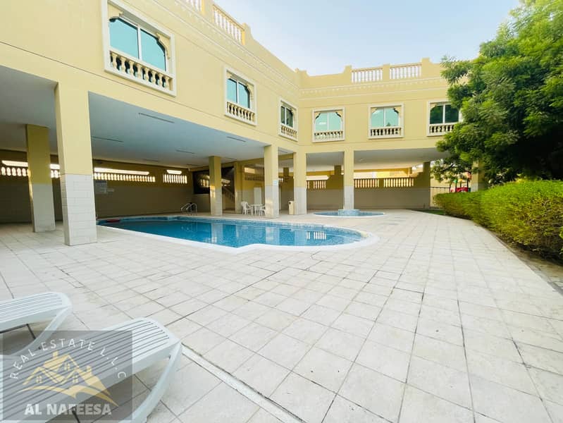 Gated Community | 3 Master Bedroom Villa | Shared Pool, Gym, Sauna & Steam - Image 6