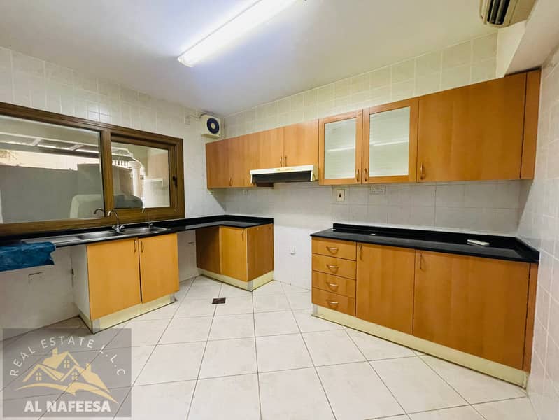 Gated Community | 3 Master Bedroom Villa | Shared Pool, Gym, Sauna & Steam - Image 8