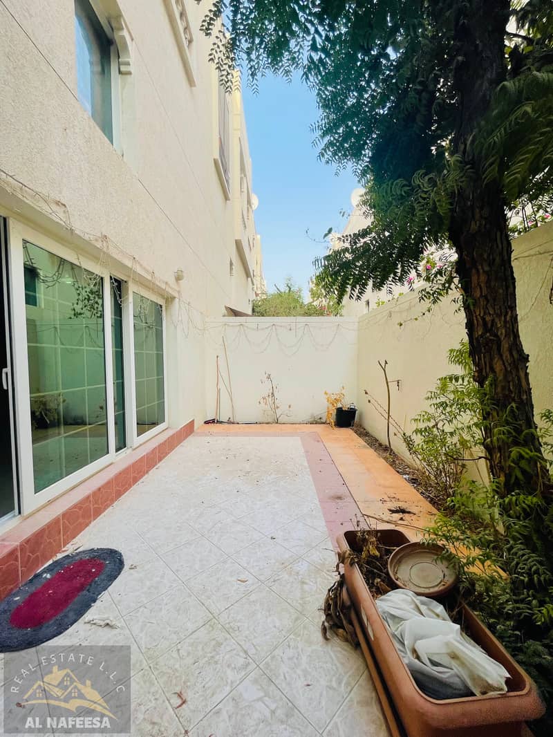 Gated Community | 3 Master Bedroom Villa | Shared Pool, Gym, Sauna & Steam - Image 13