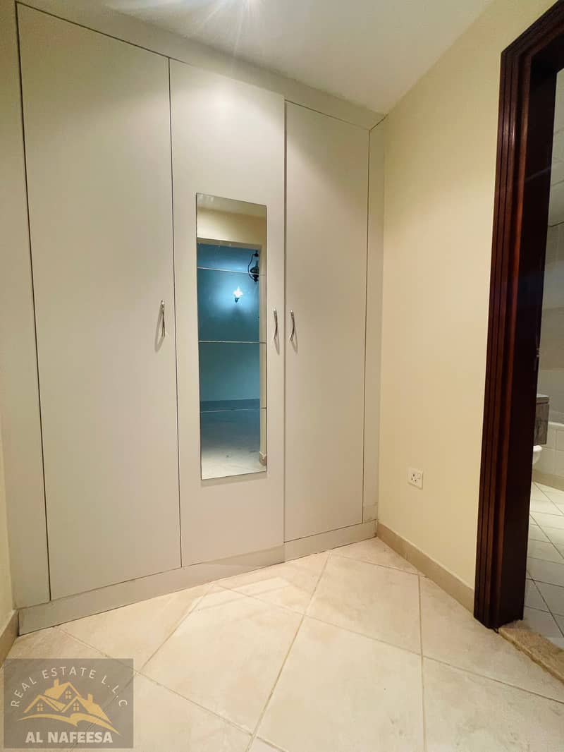 Gated Community | 3 Master Bedroom Villa | Shared Pool, Gym, Sauna & Steam - Image 22