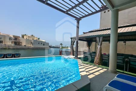 فیلا 2 غرفة نوم للبيع في الظيت، رأس الخيمة - Cove-Rotana-14. jpg