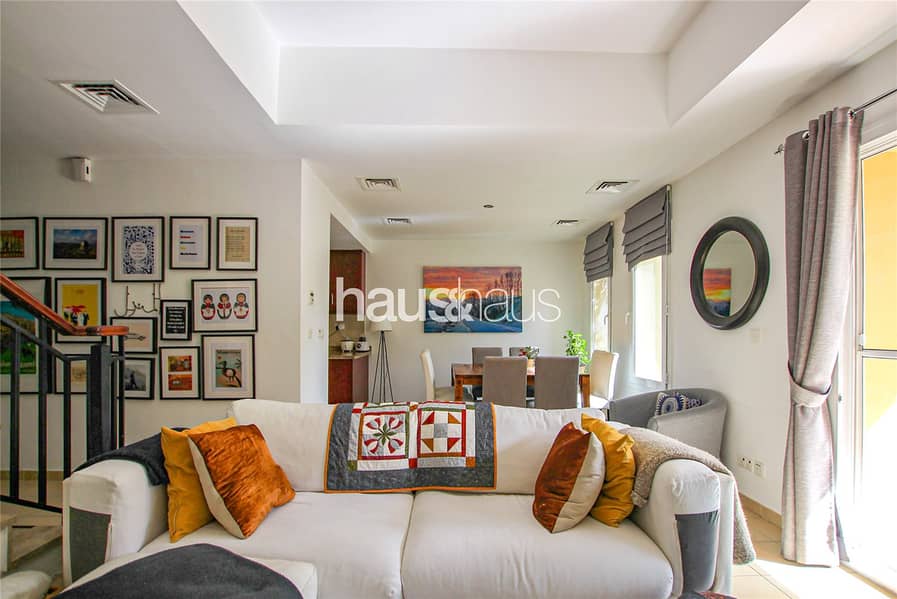 Great Condition | Type C | Close to Pool and Park