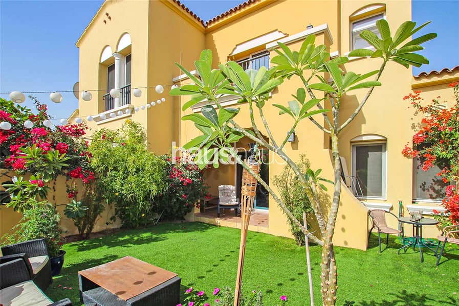 Great Condition | Type C | Close to Pool and Park