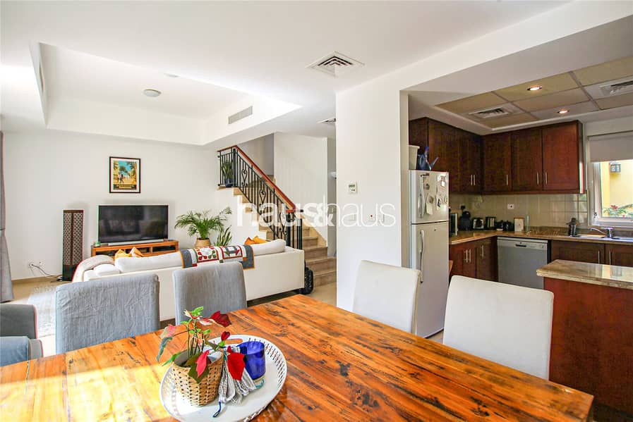 Great Condition | Type C | Close to Pool and Park