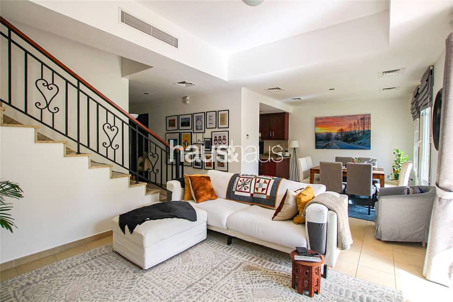 Great Condition | Type C | Close to Pool and Park