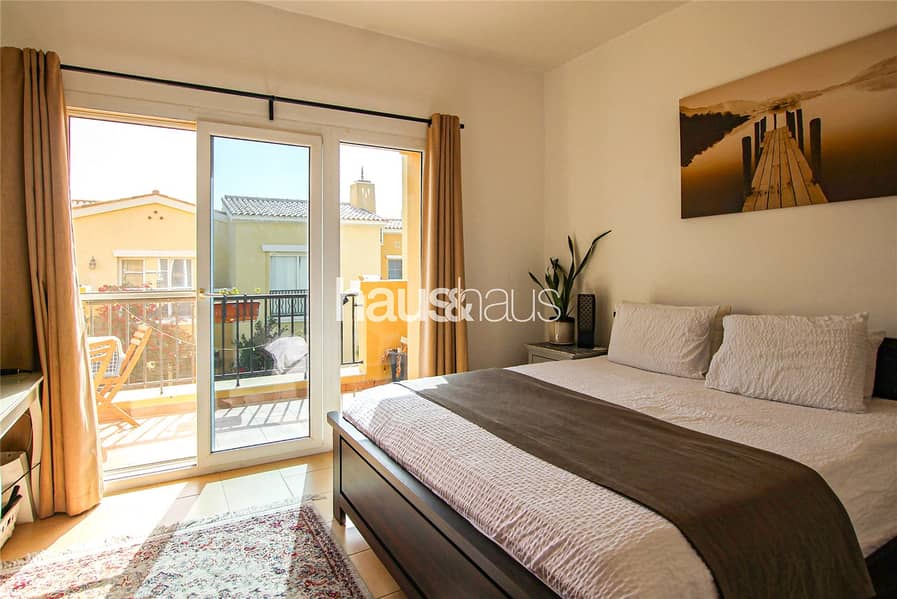 Great Condition | Type C | Close to Pool and Park